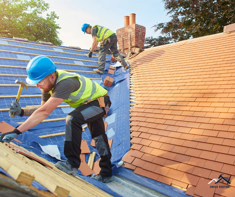Why choose Roof Repair Near Me in Northfield, MA