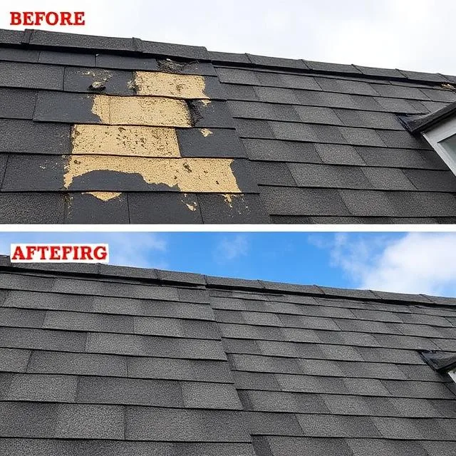 Roof Repair Near Me in Northfield, MA near me